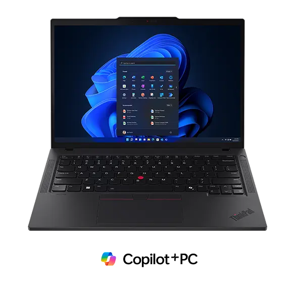 ThinkPad P1 G4 | 16