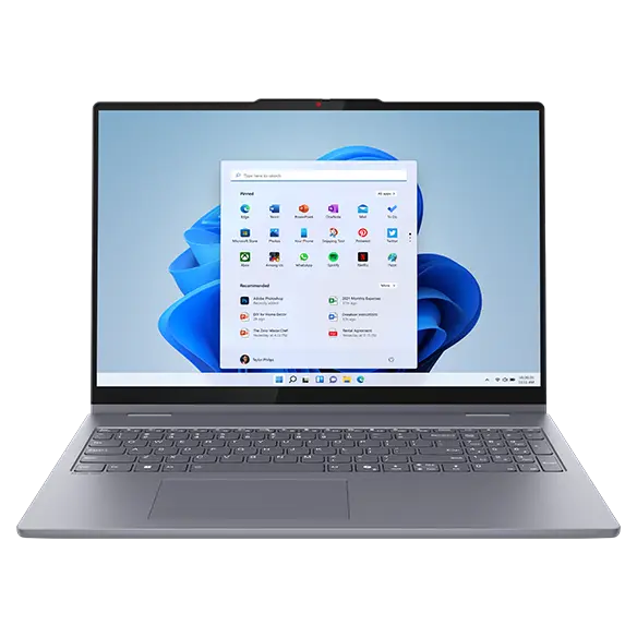 IdeaPad 5 Pro 16” Laptop with AMD | Lenovo US