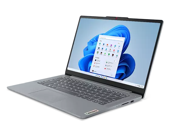 IdeaPad Slim 3 Gen 8 14型(AMD) | モビリティに優れたスマートな14型