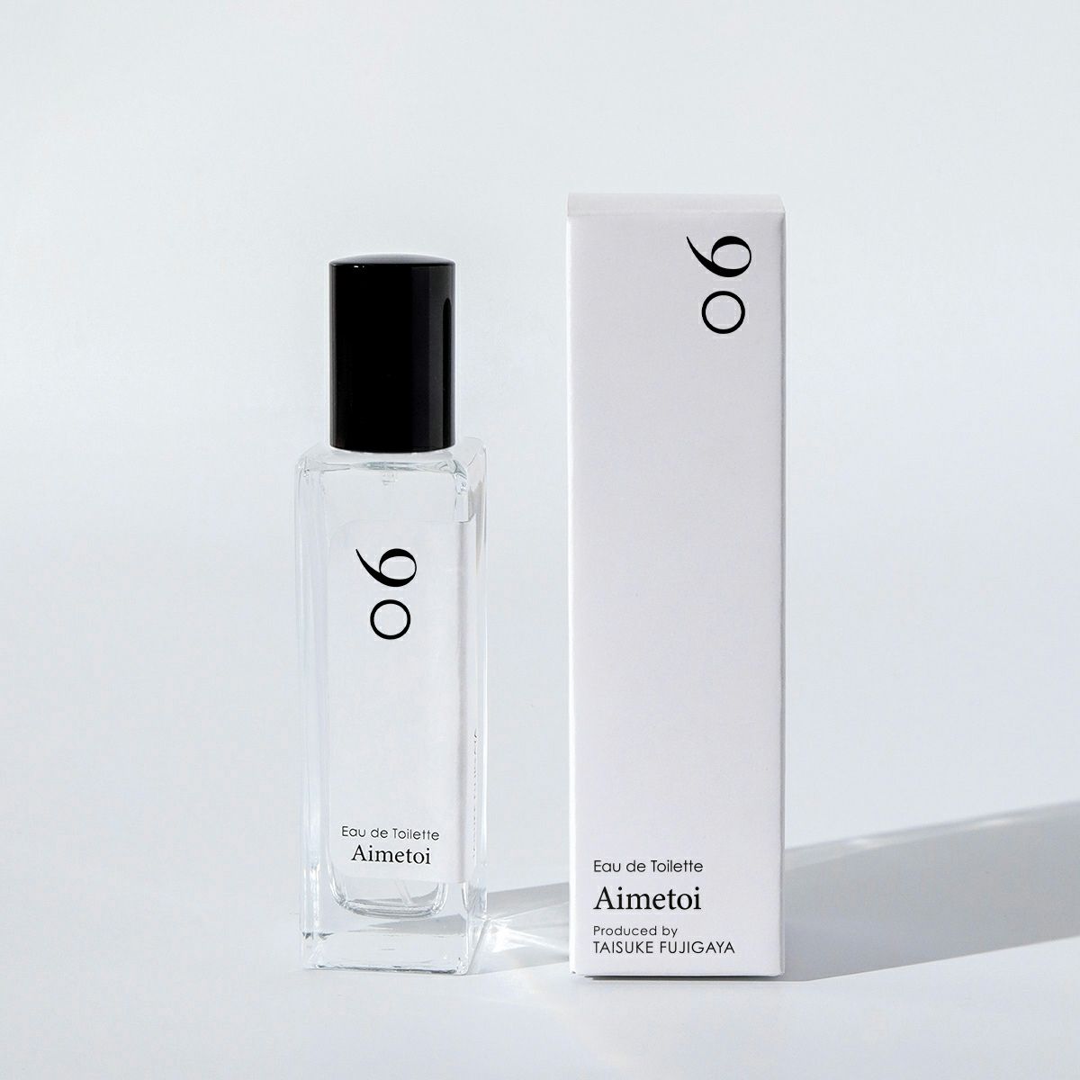 06 Eau de Toilette 30ml | Aimetoi