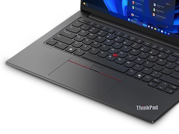 Lenovo ThinkPad E14 Gen 6 | Laptop business entry-level da 35,56