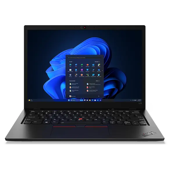 ThinkPad L13 Gen 5 | 13 inch AI-assisted productivity business