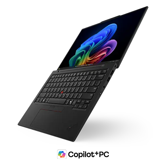ThinkPad X1 Carbon Gen 13 ​Aura Edition(Intel® Core™ Ultra) | 先進