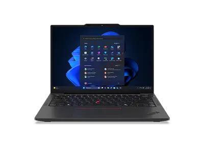 ThinkPad X13 Gen 4 | 13 inch ultraportable AMD-powered