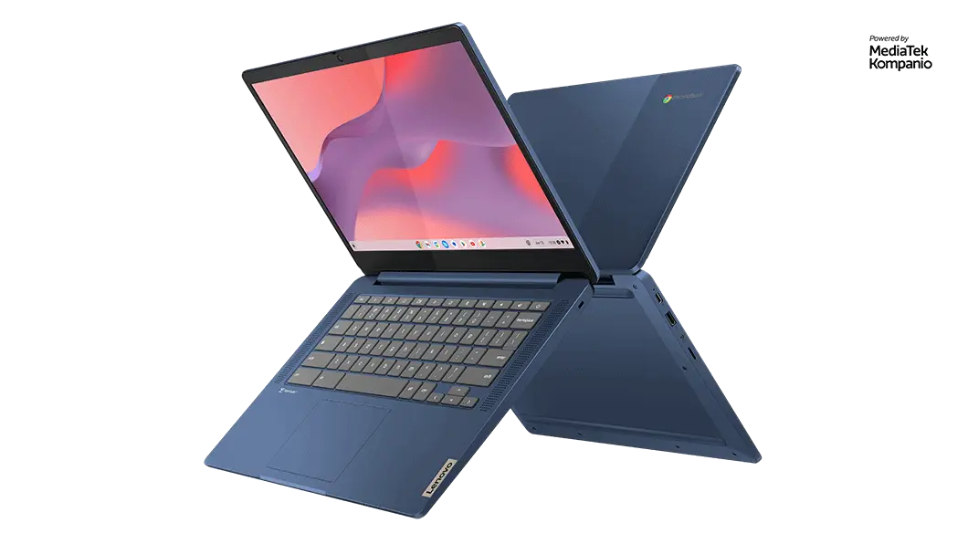 IdeaPad Slim 3 Chromebook Gen 8 | すぐれたバランスで快適に使える14