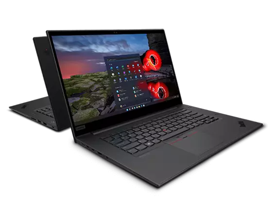 ThinkPad P1 Gen 3 | 15.6 型ノートパソコン | レノボ・ジャパン