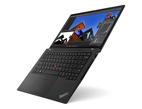 ThinkPad T14 Gen 4(第13世代Intel® Core™) | ハイパフォーマンス14型