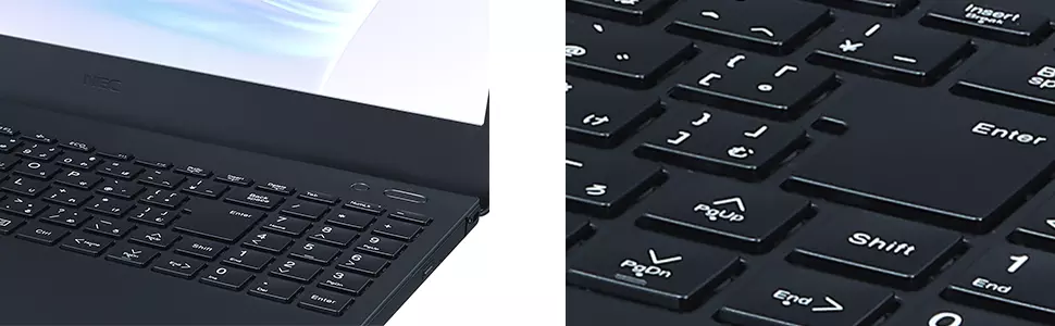 大容量1000GB✨届いてすぐに使える✨ブルーレイ✨NECノートパソコン