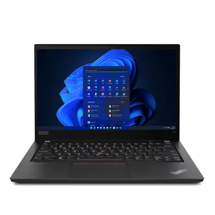 ThinkPad T14 Gen 4(第13世代Intel® Core™) | ハイパフォーマンス14型