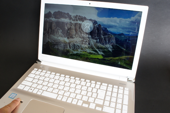 東芝『dynabook AZ65/B』実機レビュー 使いやすさとパワフルな性能を