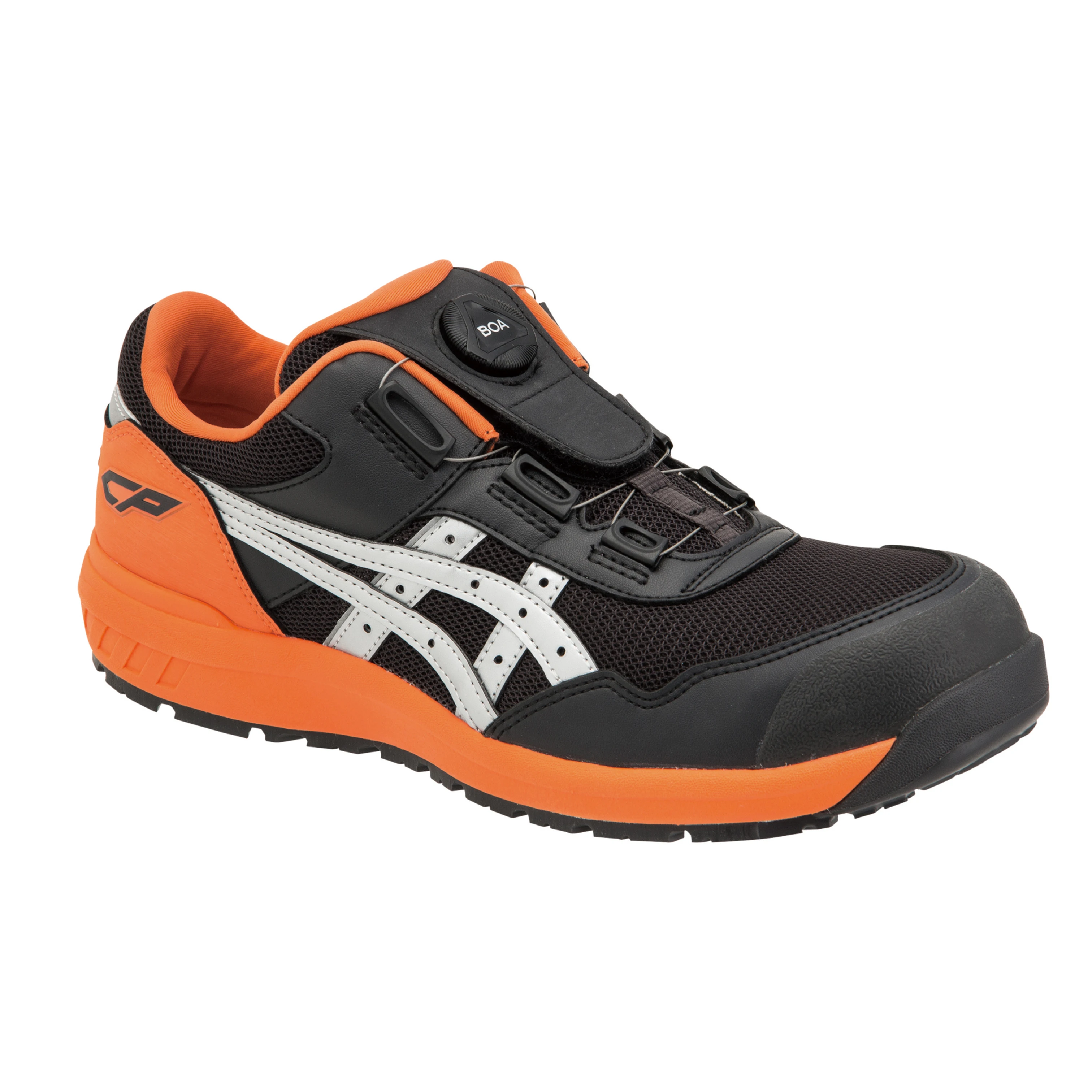 公式】パーマンショップ-セーフティシューズ ASICS ウィンジョブ 耐油