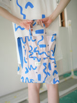 thanks sea kinchaku bag – pamm.officialstore