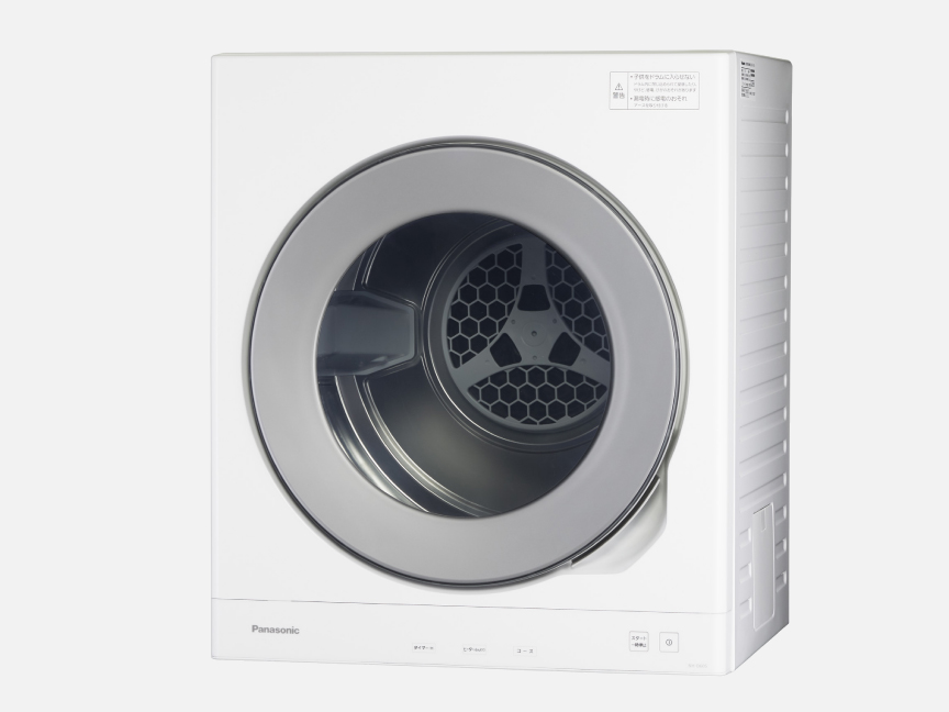 概要 衣類乾燥機 NH-D605 | 洗濯機・衣類乾燥機 | Panasonic