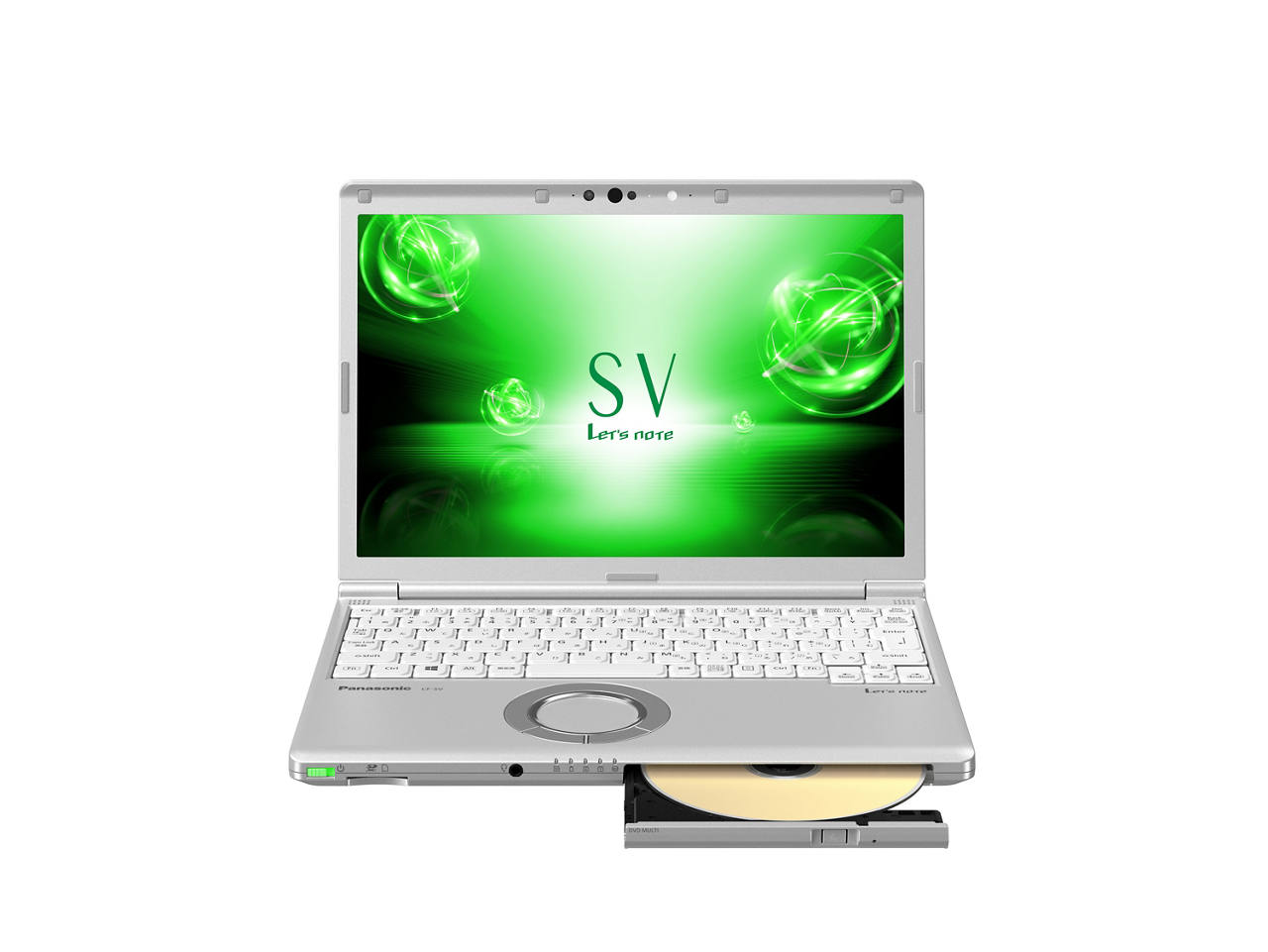 詳細情報 ノートパソコン（i7、スーパーマルチドライブ、シルバー