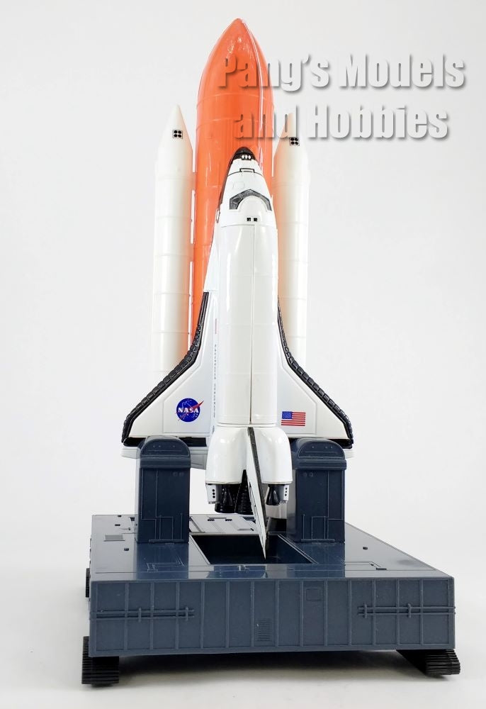 航空機・ヘリコプター desk display model 1/200 space shuttle desk