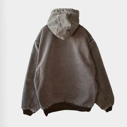 00's Carhartt カーハート アクティブジャケット J160 CHT (XL-Regular