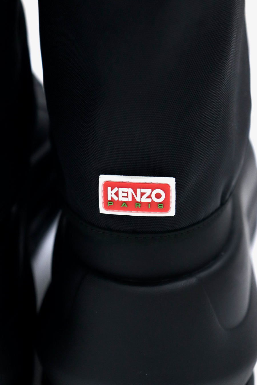 KENZO(ケンゾー)のKENZO X HUNTER ANKLE BOOTSの通販｜PALETTE art