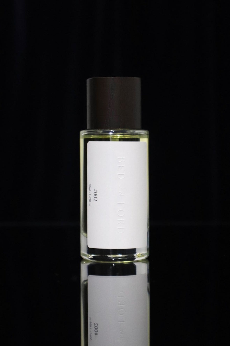 BED J.W. FORD(ベッドフォード)のFragrance 002の通販｜PALETTE art