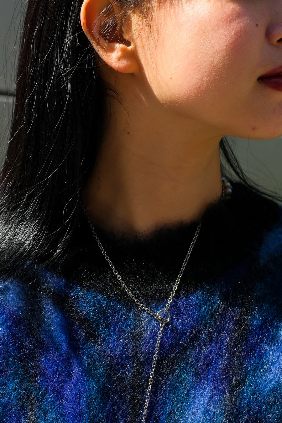 BRU NA BOINNE(ブルーナボイン)のルーンネックレスの通販｜PALETTE art