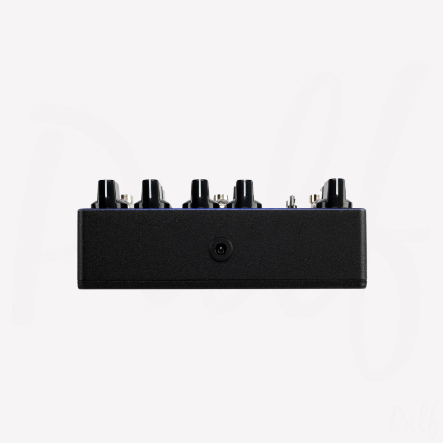 Rodenberg - SL-OD Overdrive Deluxe | OD, Disto, Boost État Neuf