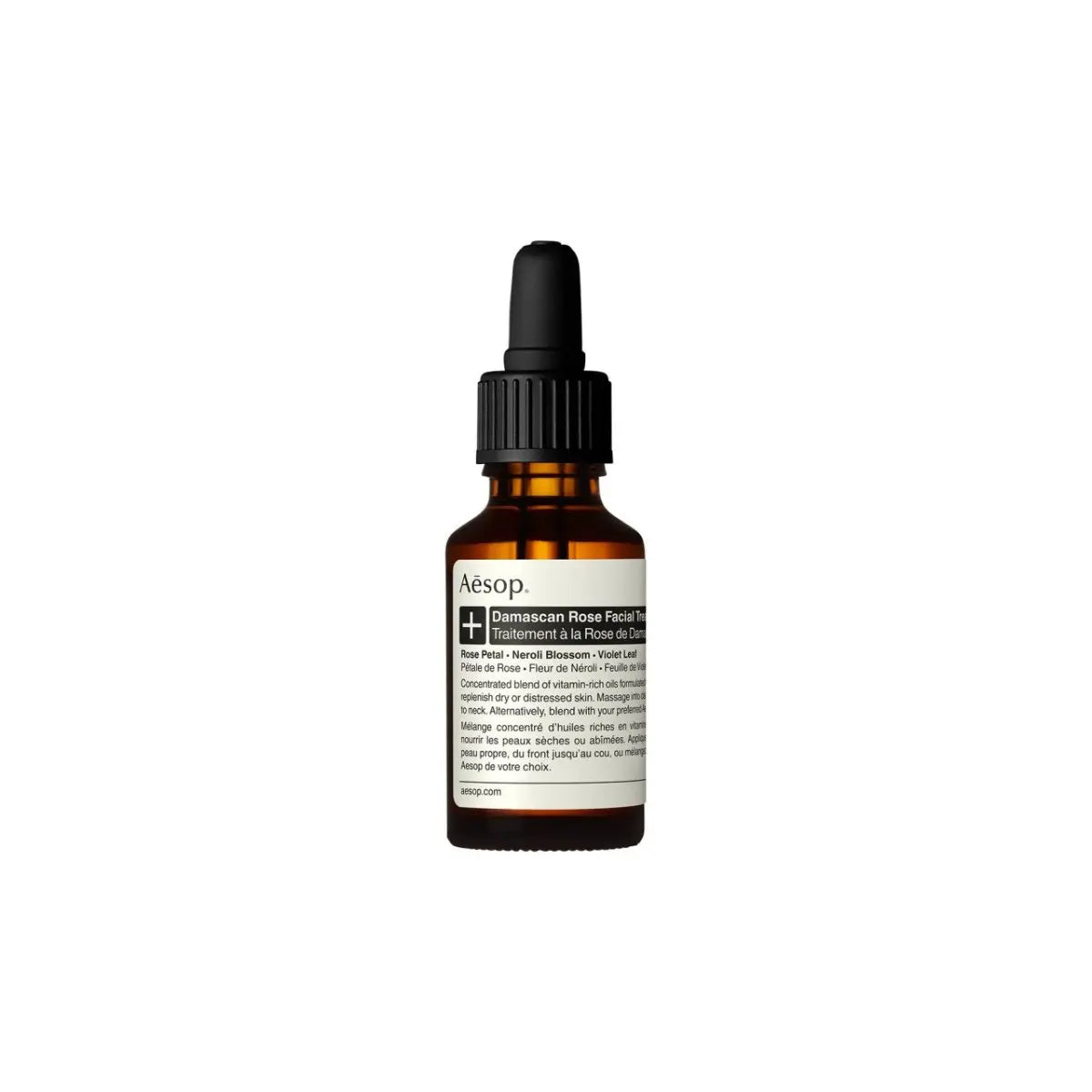 Aesop Lucent Facial Concentrate 60 ml – Papique