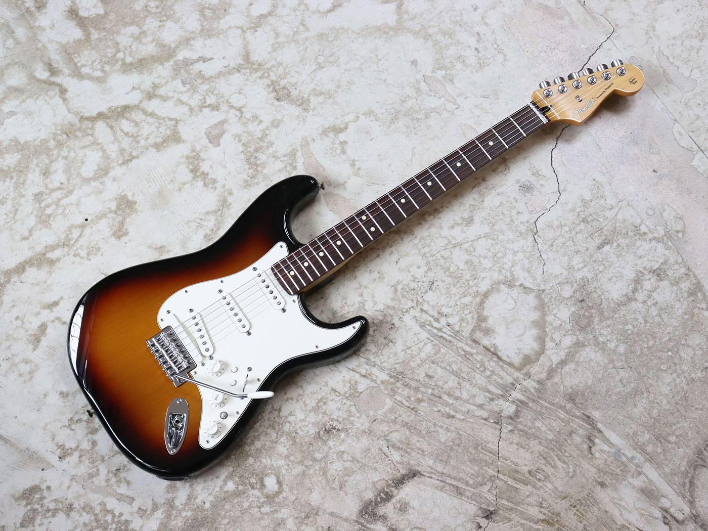 中古】Roland GC-1 GK-Ready Stratocaster - 神奈川県の中古楽器店