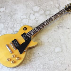 中古】Heart Man Les Paul Type - 神奈川県の中古楽器店 パプリカ