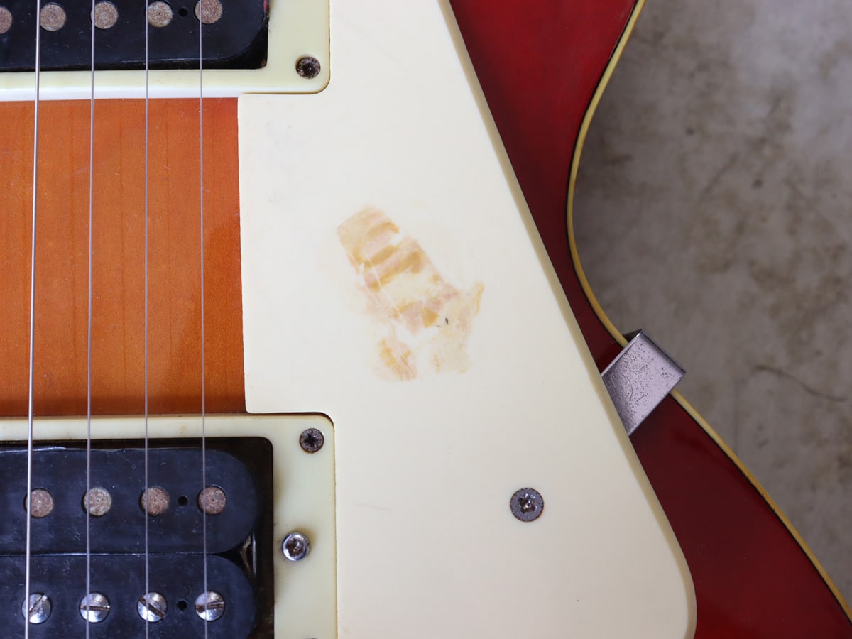 中古】YAMAHA SL380 Studio Lord - 神奈川県の中古楽器店 パプリカ