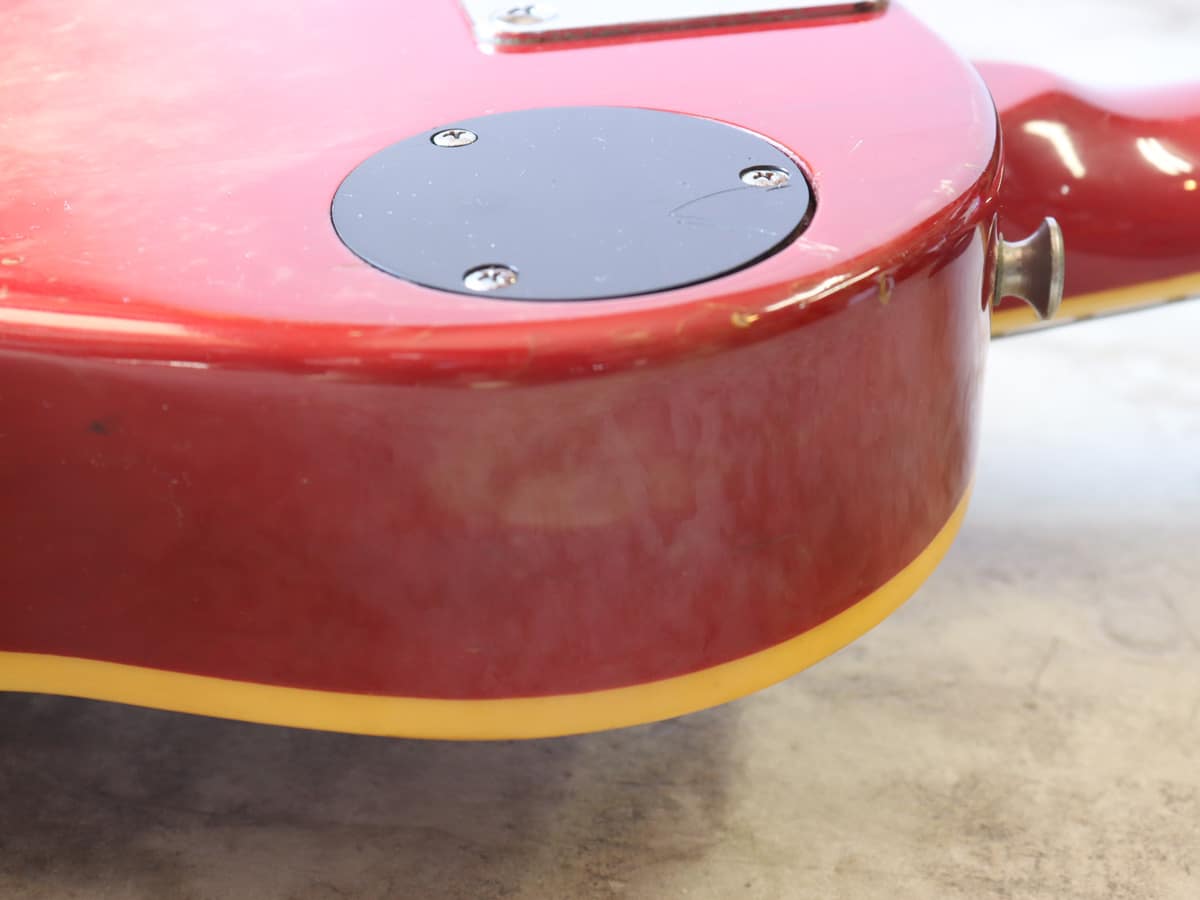 中古】YAMAHA SL380 Studio Lord - 神奈川県の中古楽器店 パプリカ