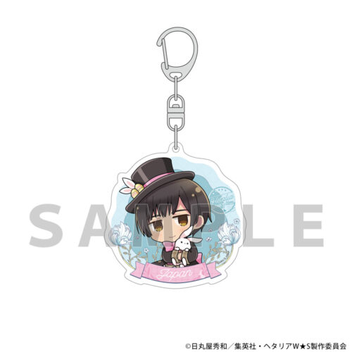 ヘタリア World☆Stars]アクリルスタンド（イギリス／イースター