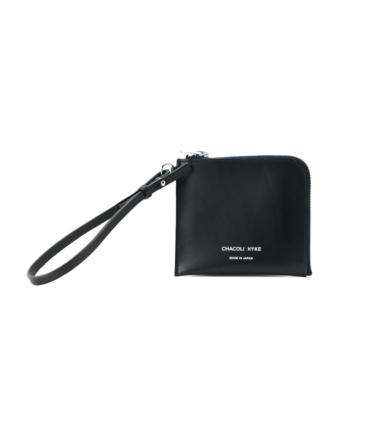 HYKE(ハイク)】 WALLET(SMALL SIZE)｜PARIGOT ONLINE（パリゴオンライン）