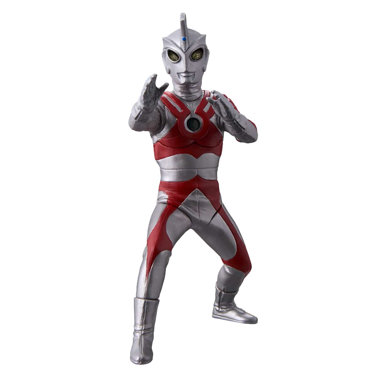 アルティメットルミナス ウルトラマン18（新） | ナムコパークス