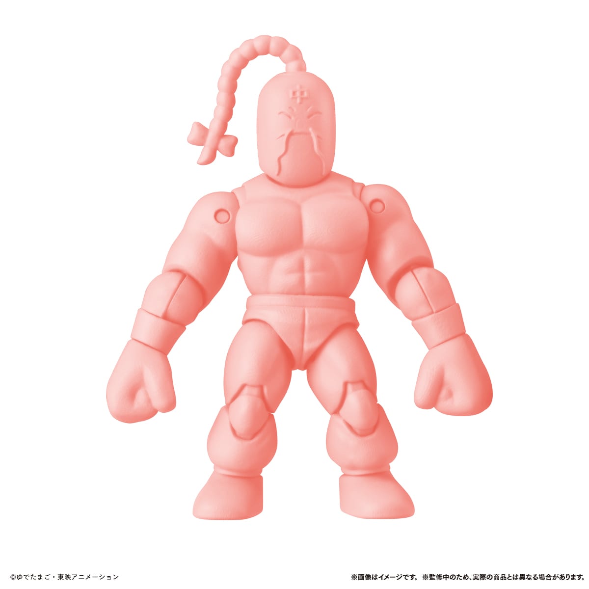 キン肉マン キンケシフルアクションスペシャル03 | ナムコパークス