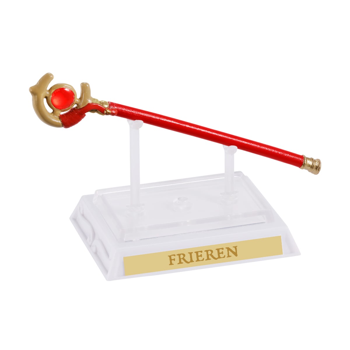 ガシャポン！コレクション 葬送のフリーレン | ナムコパークス