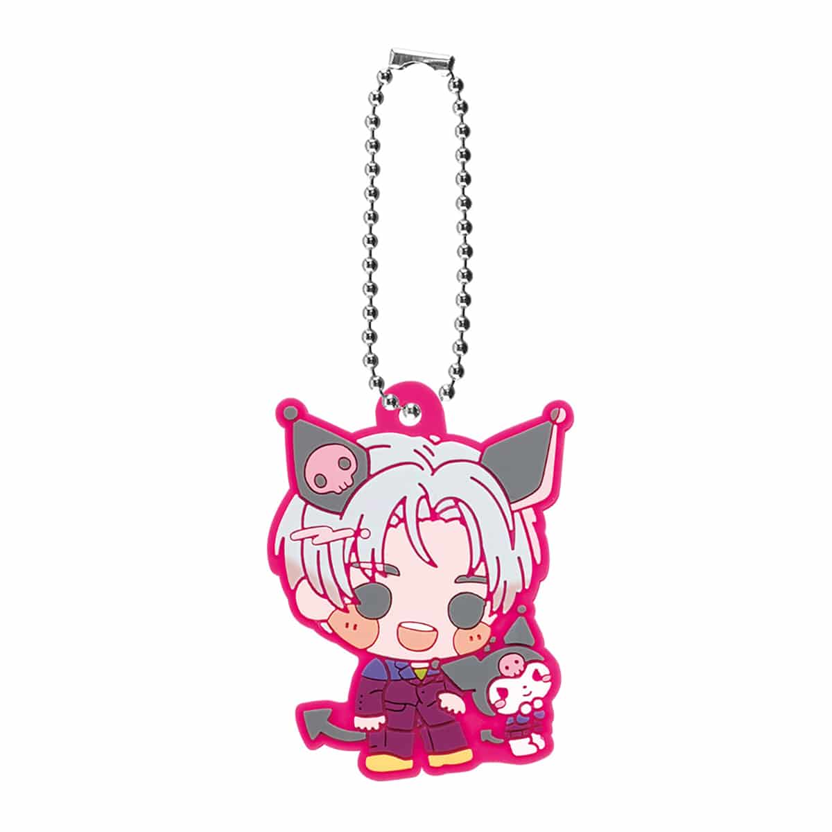 BATTLE OF TOKYO Astro9×SANRIO CHARACTERS スペシャルラバー