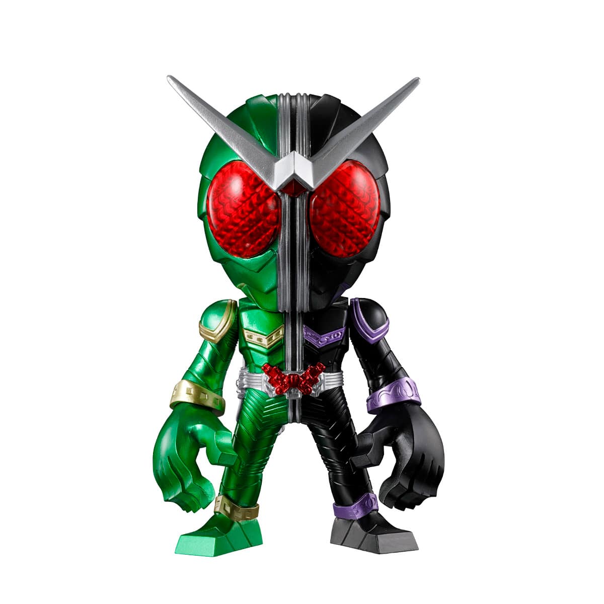 POWER KNUCKLE byTOUMA × KAMEN RIDER | ナムコパークス オンライン