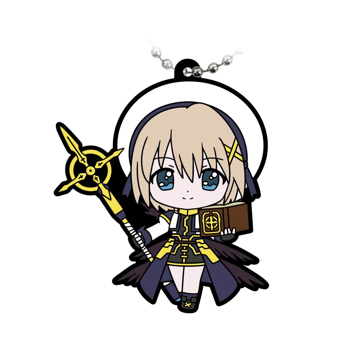 魔法少女リリカルなのは あそーとコレクション | ナムコパークス