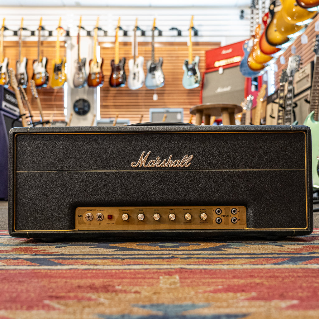 Marshall 1959 SLP 100watt Super Lead w/ Master Volume Mod
