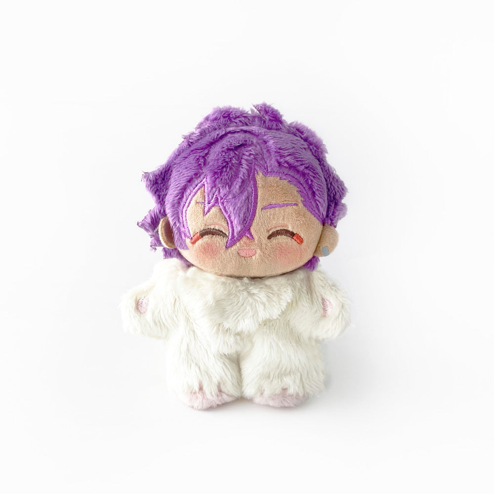 一緒に暮らすぬい【あんさんぶるスターズ！！】第2弾 UNDEAD