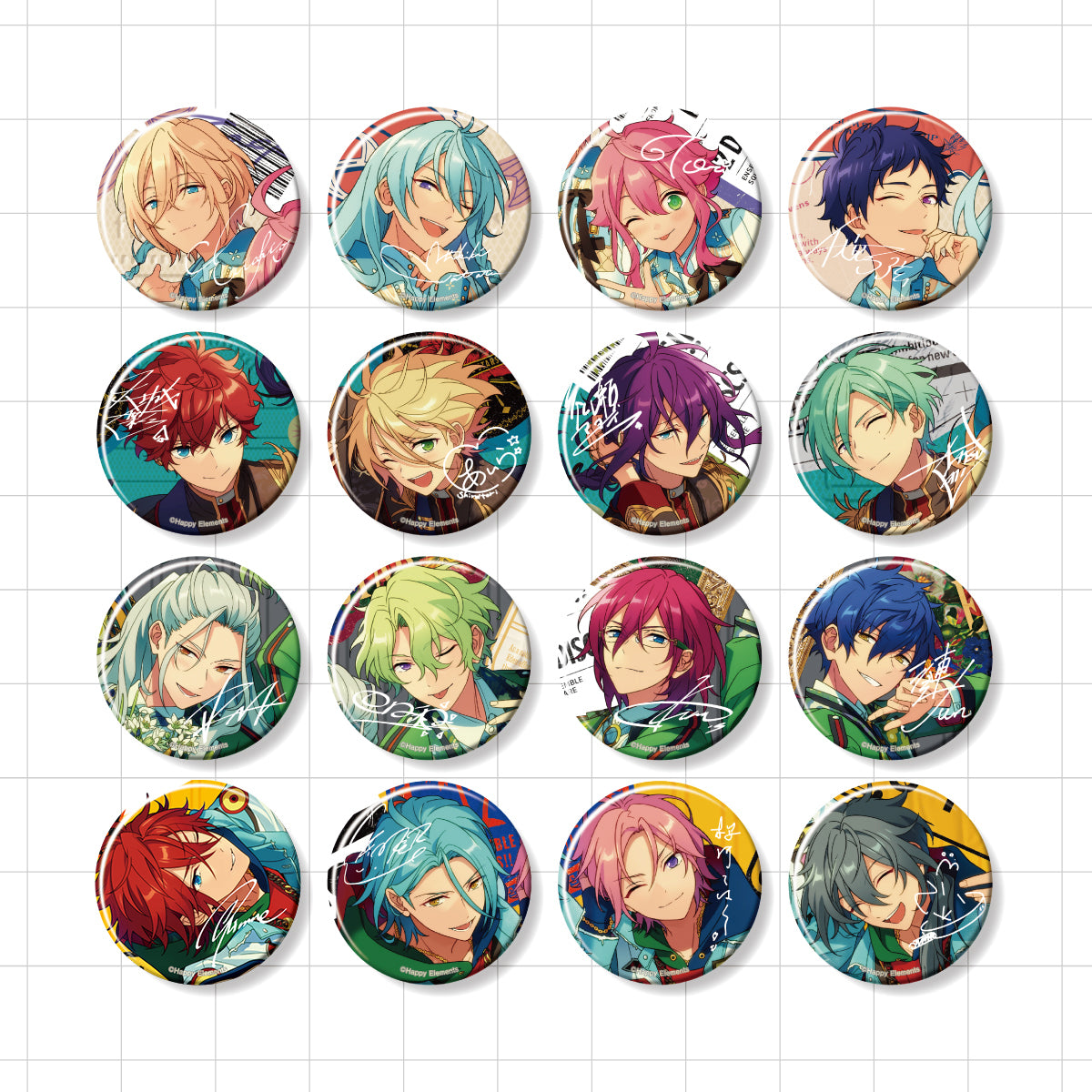 gracolle CANBA!! ALBUM SERIES 