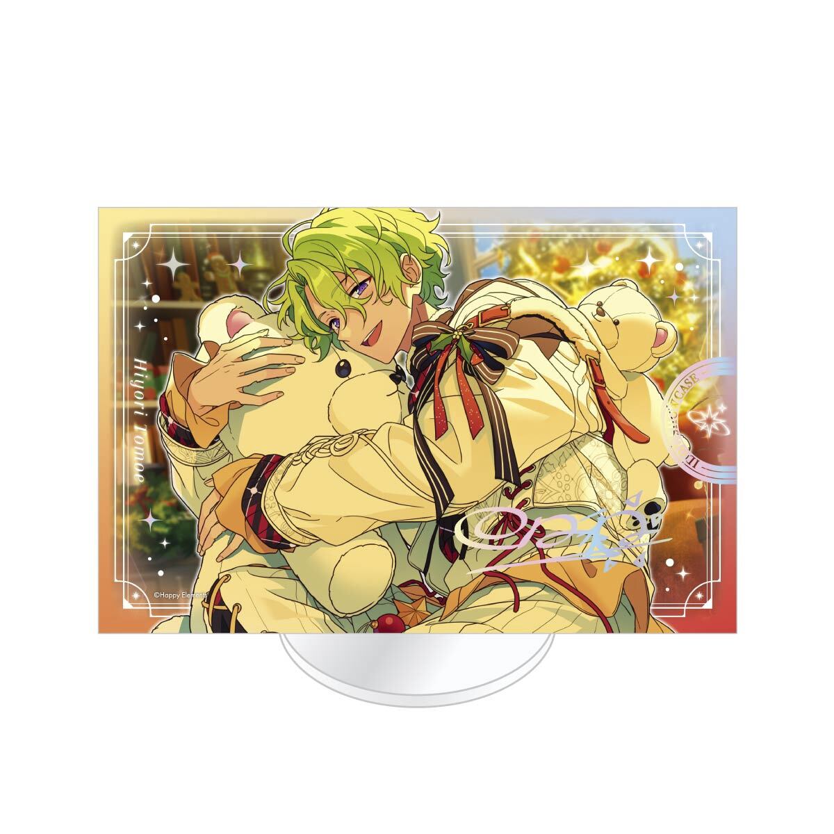 あんスタ コレクション缶バッジ コレ缶 Oct Idol 七種茨 10点