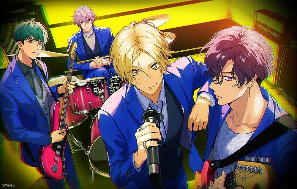 DIG-ROCK onewishブロマイド DIG-ROCK onewishブロマイド DIG-ROCK