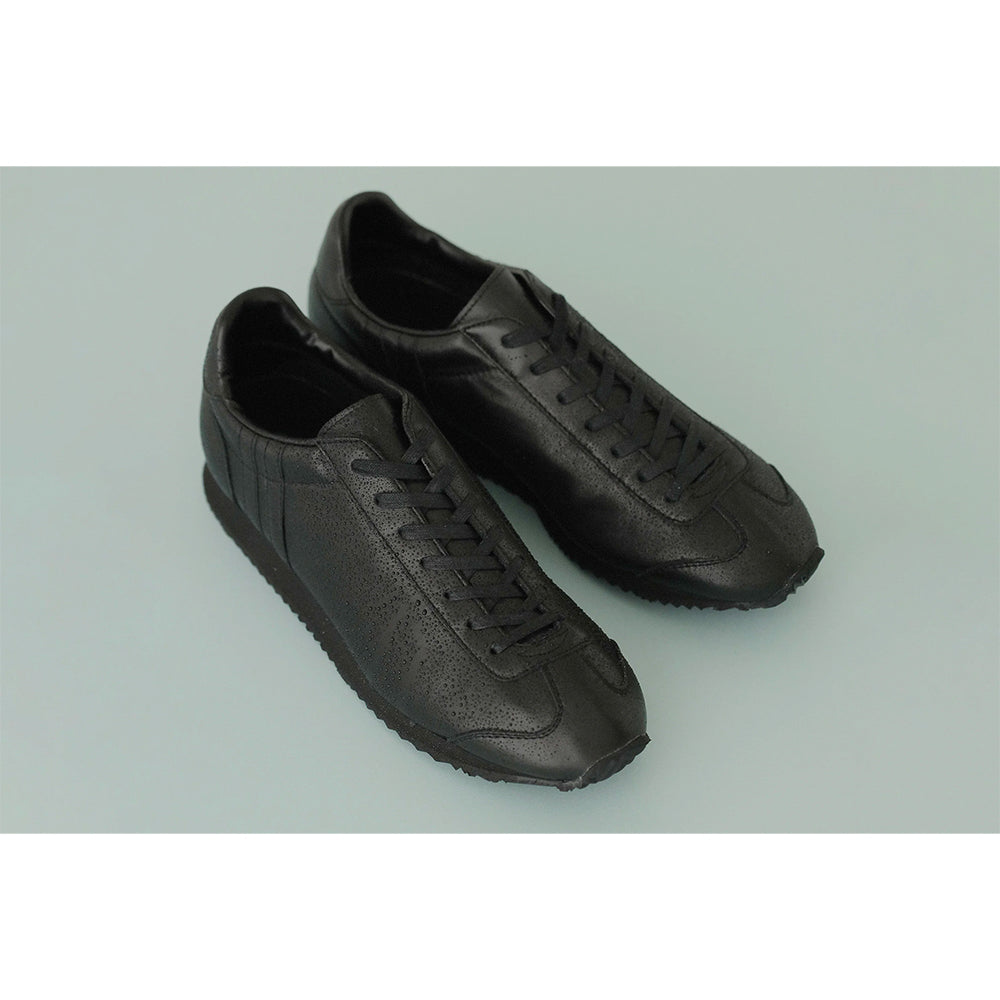 ネバダ・ウォータープルーフ｜NEVADA-WP（BLK） – PATRICK｜パトリック