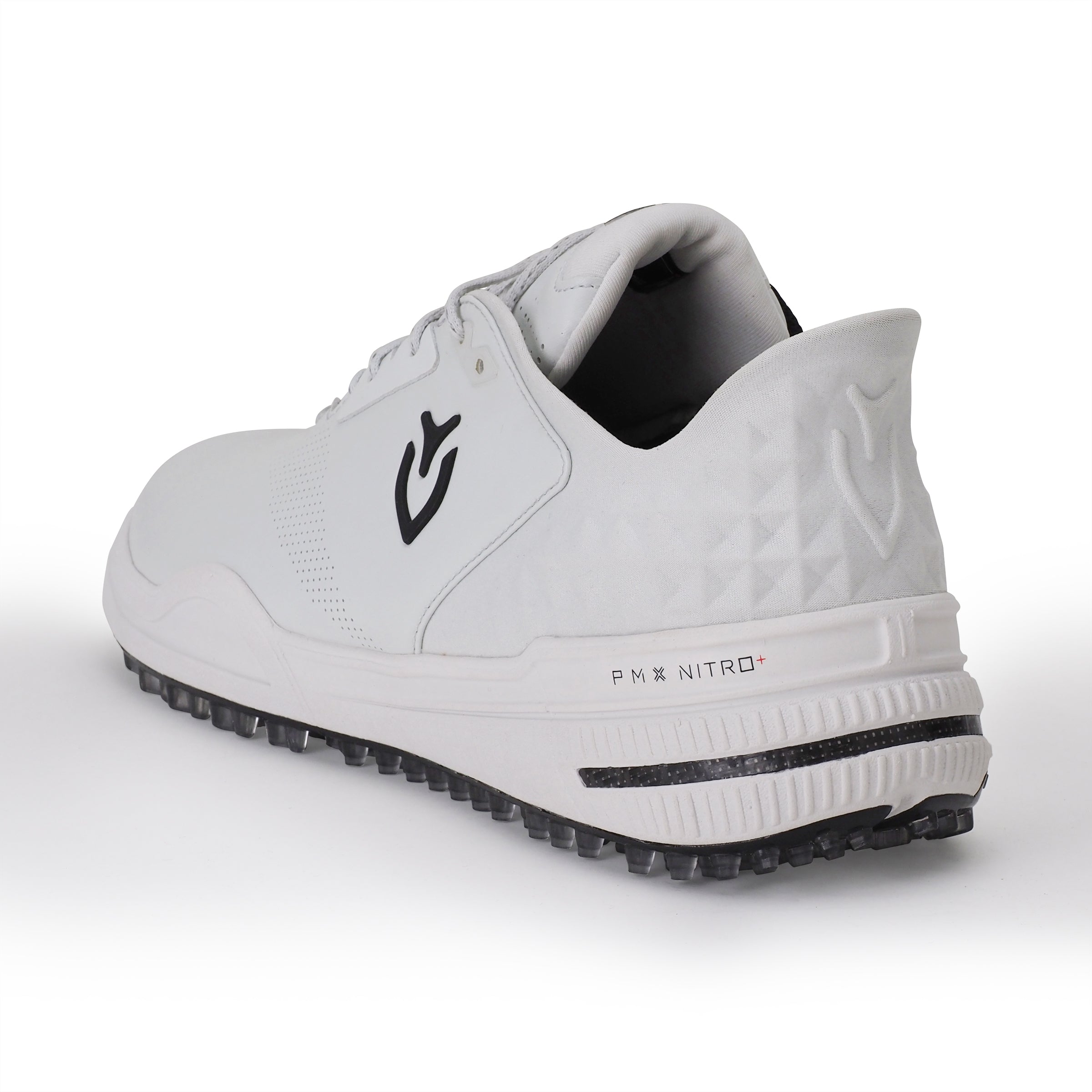 X 005 F VESSEL Bone White – PAYNTR GOLF Japan