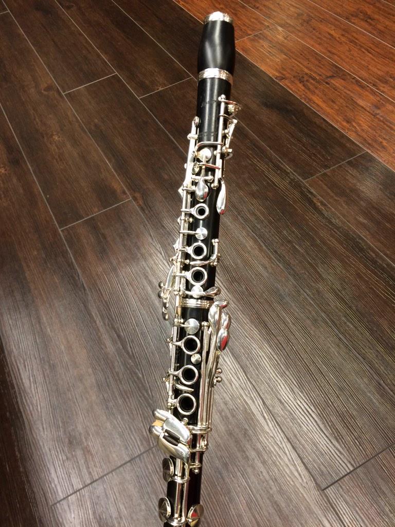 CL入荷情報】 ハンマーシュミット製のリフォームドベーム式(フランス式