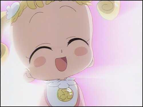 おジャ魔女どれみドッカ〜ンエピソード51：さよならハナちゃん