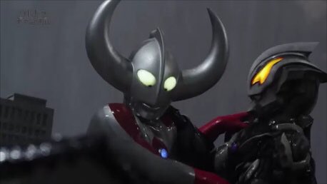 エンペラ星人のウルティメイトウォーズに始まるケンとベリアルの何万年