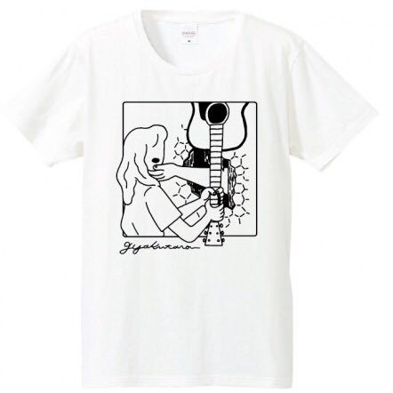 澁谷逆太郎のTシャツ作りまして。 大変にご好評頂いたので、通販限定