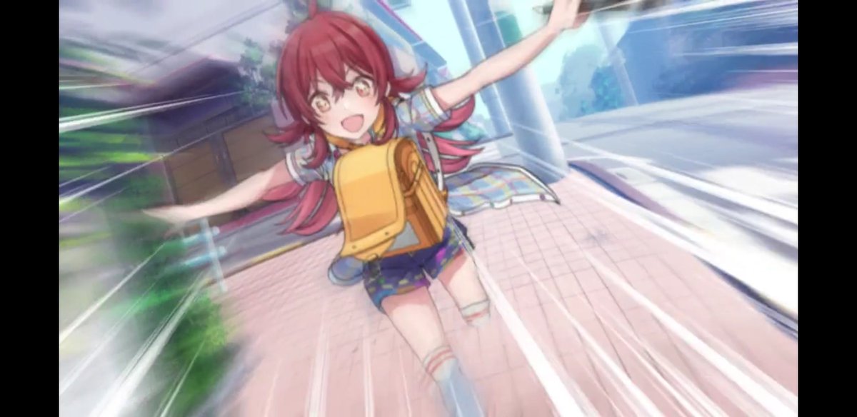 ⊂二二二（ ＾ω＾）二⊃ブーン 第2形態アーマードタイプ！小宮果穂召喚！