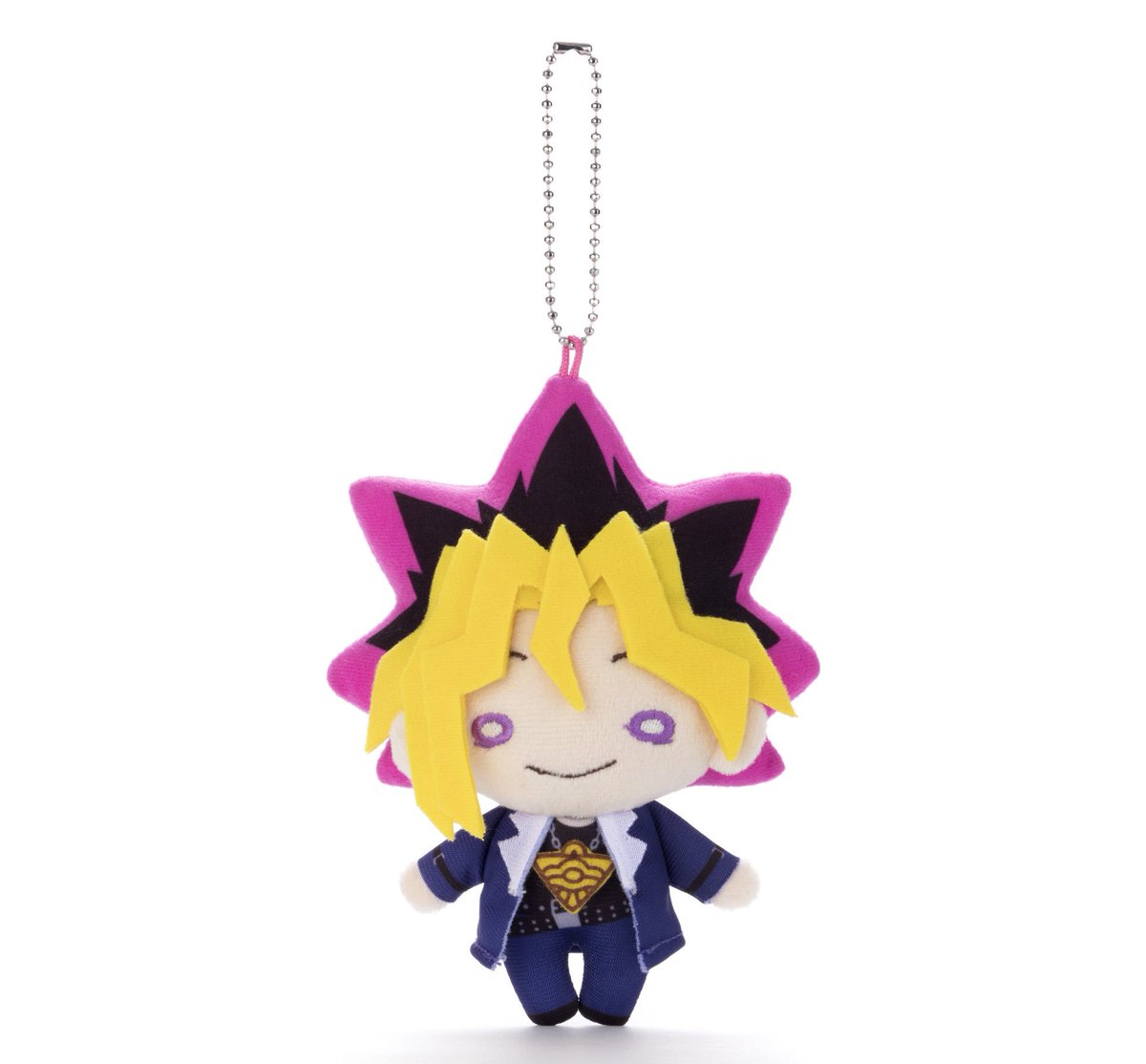 商品情報】話題となった #遊戯王 「にとたん」から、遂にぬいぐるみの